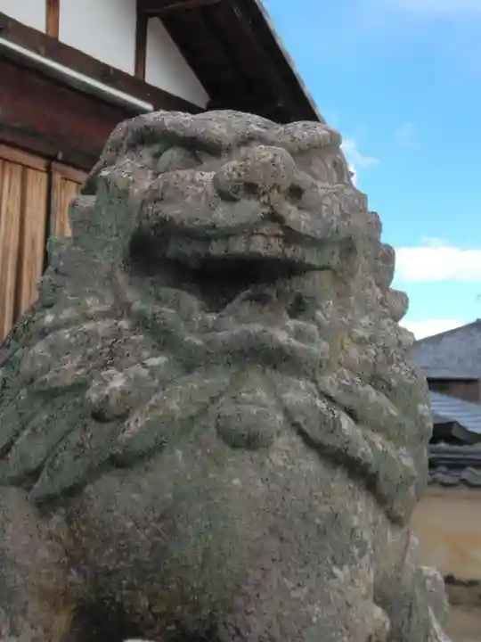 大将軍神社(滋賀県)