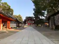 石清水八幡宮のその他建物