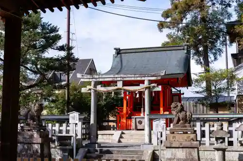 吉田神社(京都府)