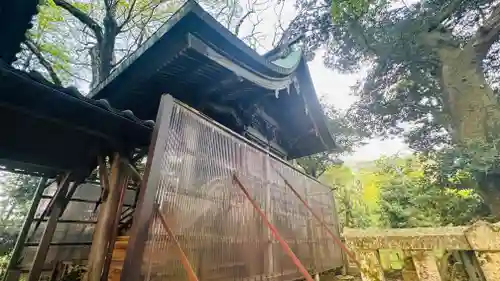 能登神社(福井県)