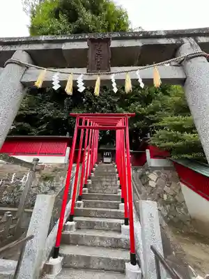 竹駒神社(宮城県)