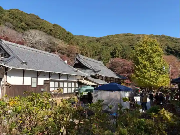 普門寺(切り絵御朱印発祥の寺)(愛知県)
