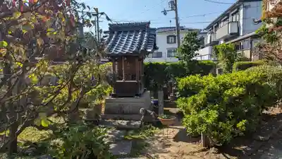 来迎寺(物集女来迎寺)(京都府)