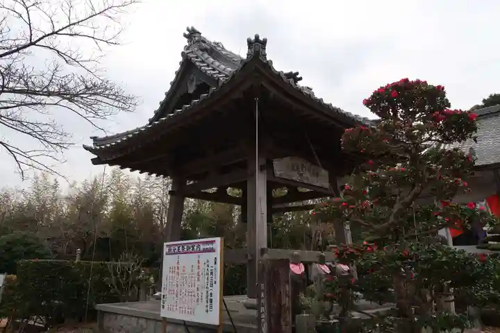 東仙寺のその他建物