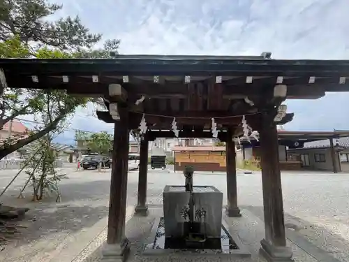 住吉神社(山梨県)