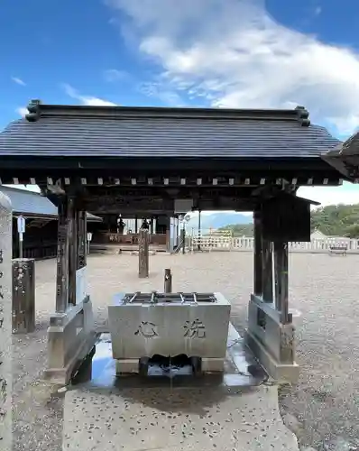 北向観音(長野県)