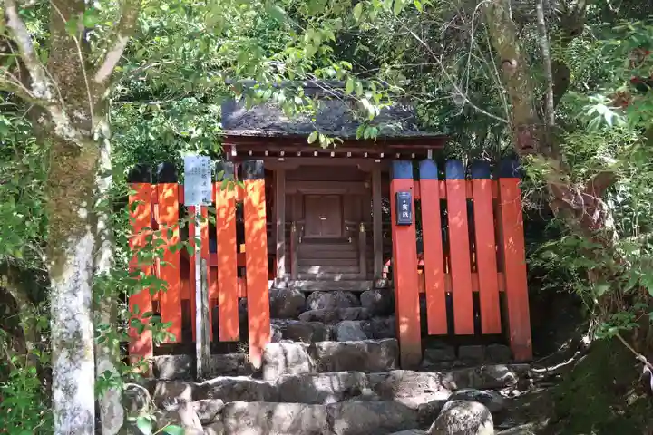 賀茂別雷神社(上賀茂神社)(京都府)