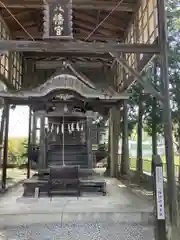 椋神社(埼玉県)