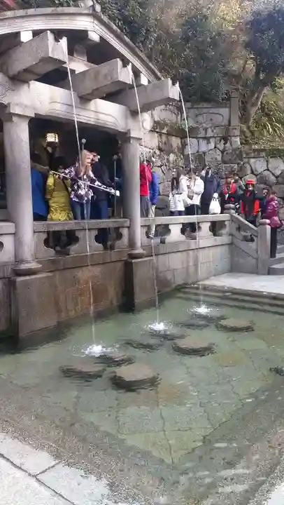 清水寺のその他建物