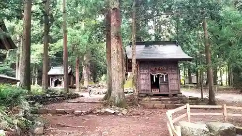 河口浅間神社(山梨県)