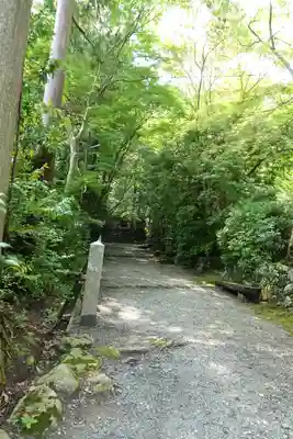 小椋神社のその他建物