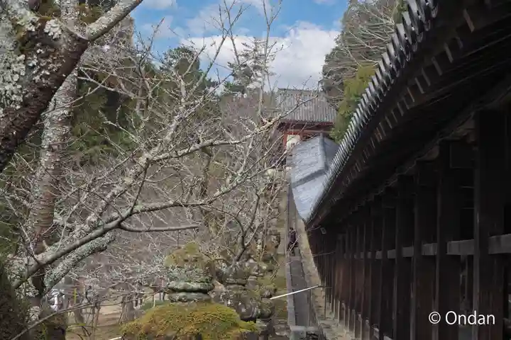 吉備津神社(岡山県)