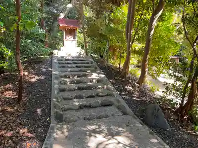 府八幡宮(静岡県)