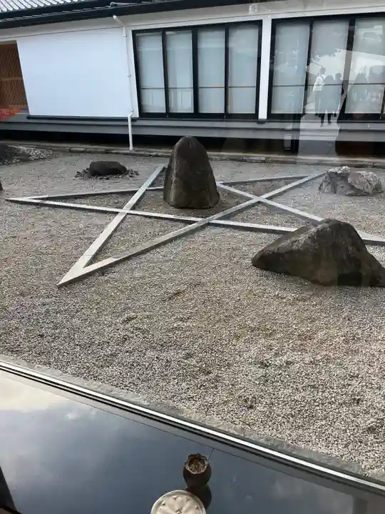 安倍文殊院 のその他建物