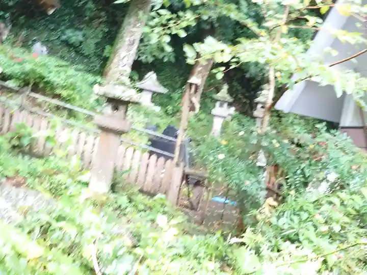 伊那下神社(静岡県)