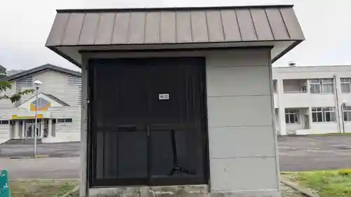 安国神社のその他建物