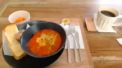ほしいも神社(茨城県)