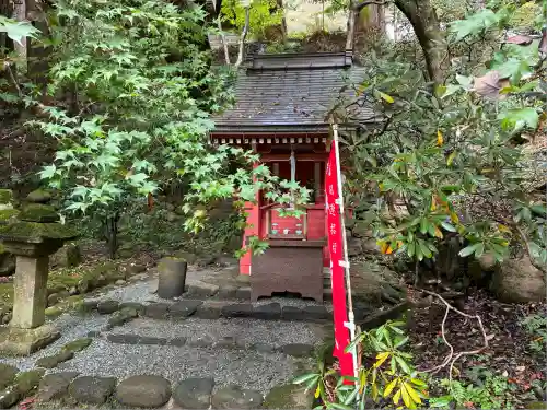 室生寺(奈良県)