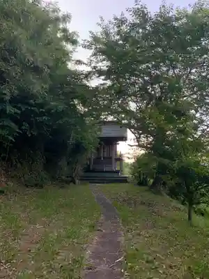 稲荷神社(千葉県)