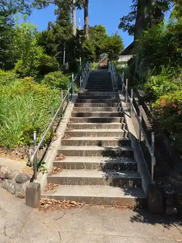 榛名神社(東京都)