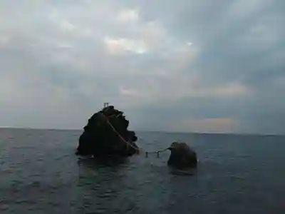 二見興玉神社(三重県)