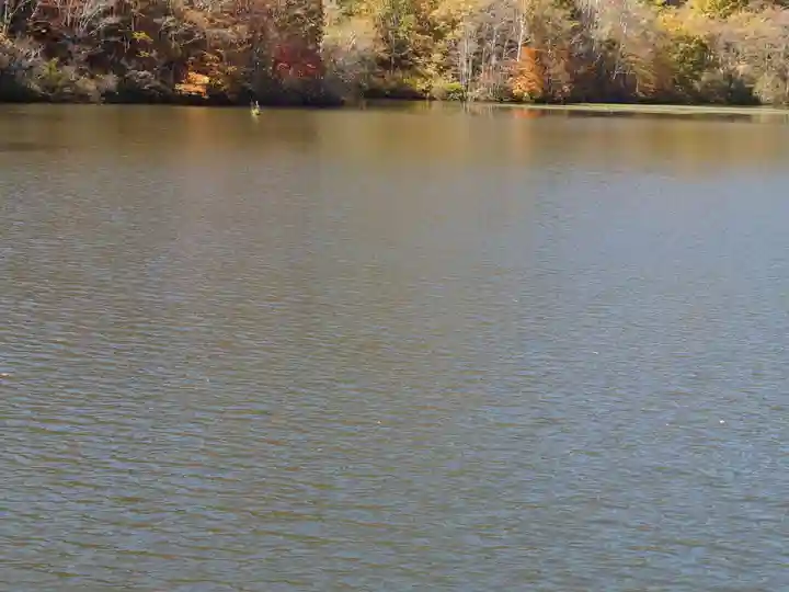 戸隠神社宝光社(長野県)