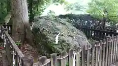 土佐神社(高知県)