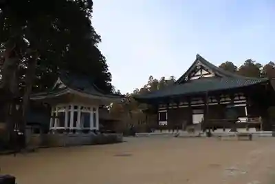 壇上伽藍(和歌山県)