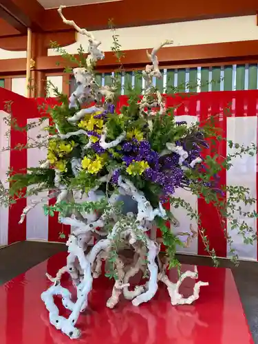 日枝神社(東京都)