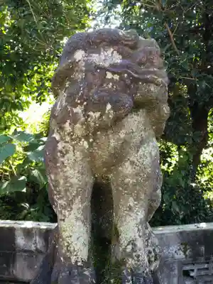 白山社(富山県)