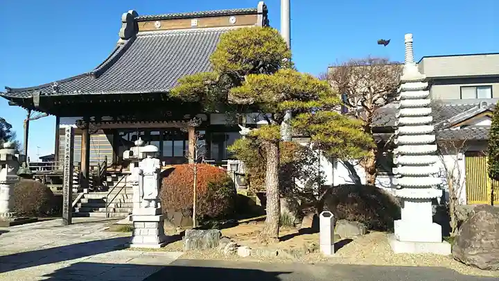 光福寺のその他建物