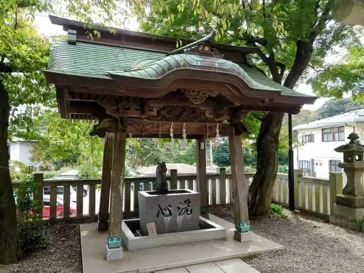 大甕神社(茨城県)