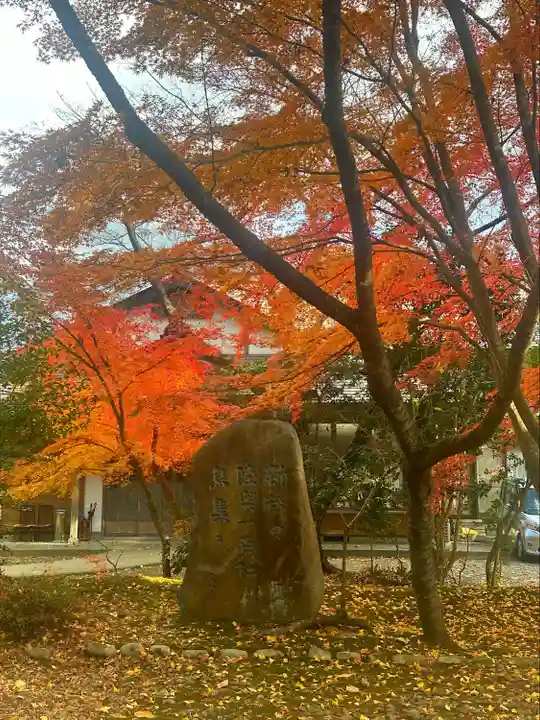 陸奥総社宮(宮城県)