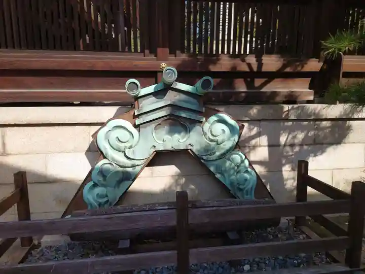 弓弦羽神社のその他建物