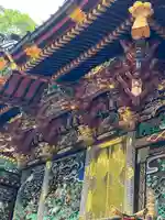 妻沼聖天山歓喜院(埼玉県)