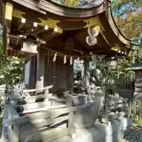 意富比神社(千葉県)