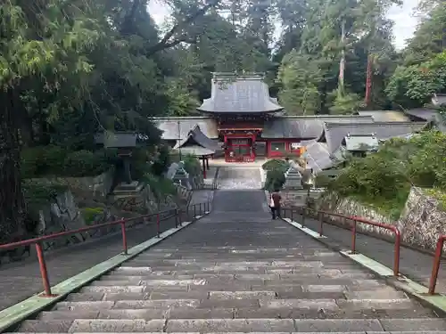 一之宮貫前神社のその他建物