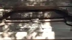 鹿島神社の芸術