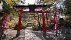 鍬山神社(京都府)