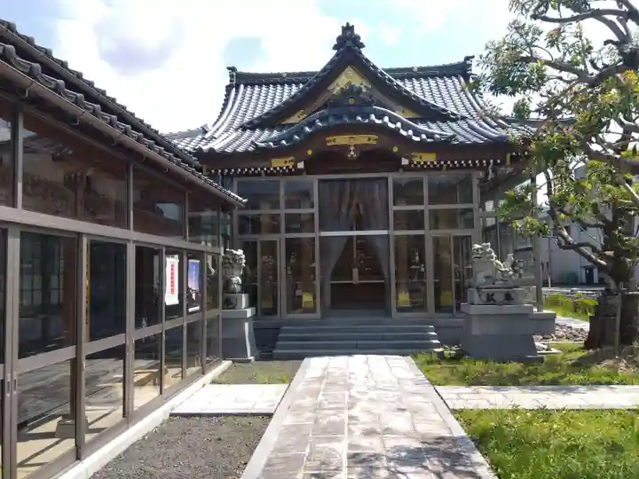 羽太神社(福井県)