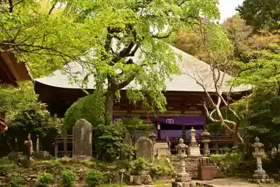 西明寺(栃木県)