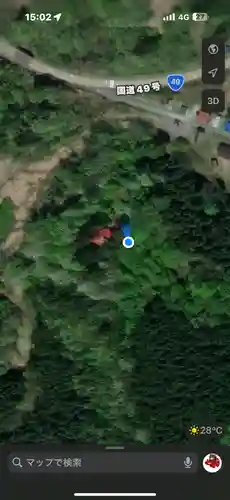 熊野神社(新潟県)