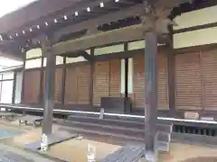 横浜　西方寺(神奈川県)