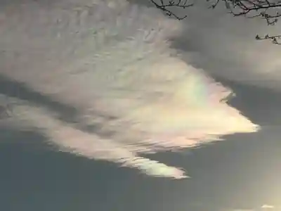 蚕霊神社(愛知県)