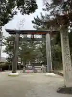 大神神社(奈良県)