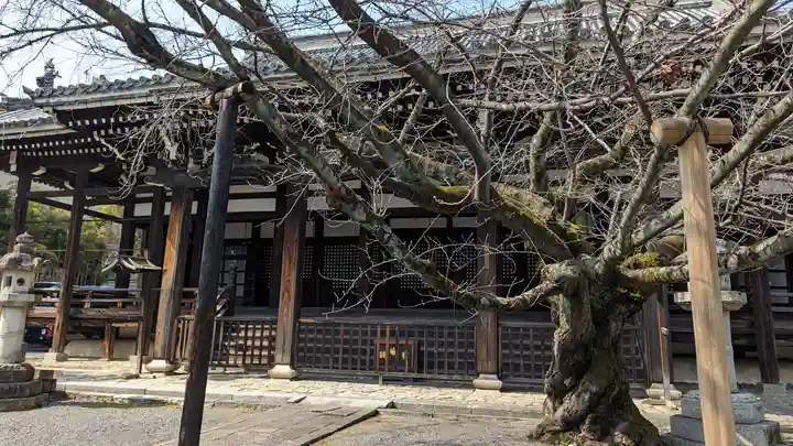 本法寺(京都府)