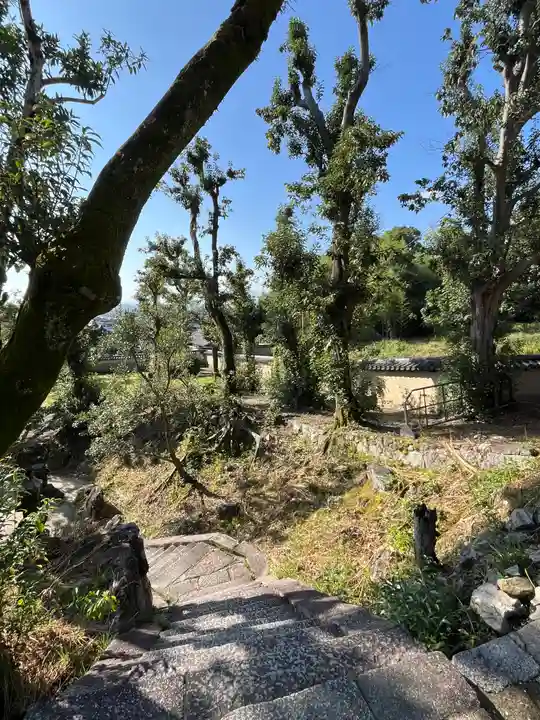 法隆寺 西円堂(奈良県)