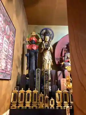 眞長寺(石川県)