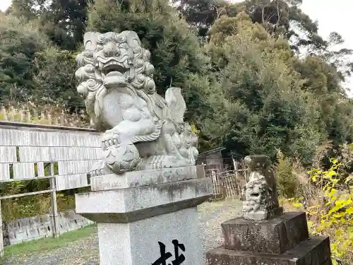 熊野神社(岐阜県)