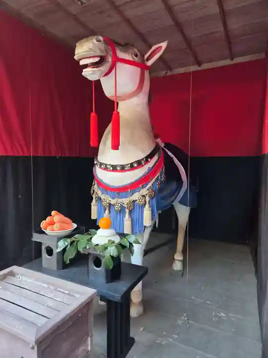 酒列磯前神社(茨城県)